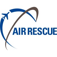 Air Rescue Group Logo