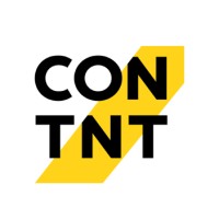 CONTNT Logo