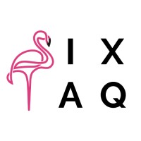 IX Acquisition Corp. Logo