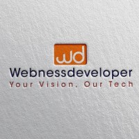 Webnessdeveloper Logo