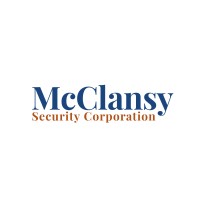 McClansy Security Corporation Logo