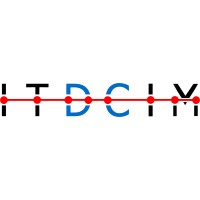 ITDCIM Logo