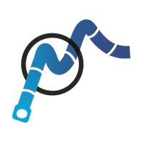 SubMerge pipe inspection innovators Logo