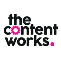 The Content Works Logo