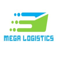 Mega Logistics Logo