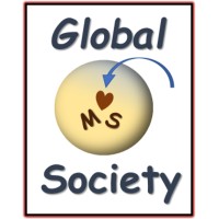 Global MS Society Logo