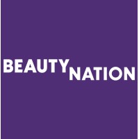 Beauty Nation Logo