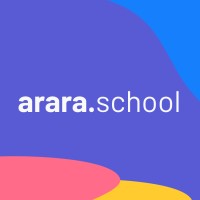 arara school Logo