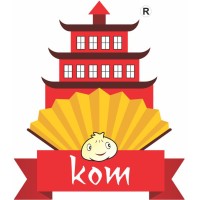 Kingdom Of Momos Logo