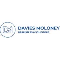 Davies Moloney Logo