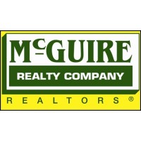 McGuire Realty Company, Inc. Logo