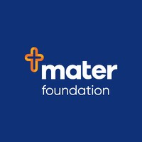 Mater Foundation Logo