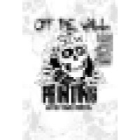 I Do What I Want Enterprises,Inc. & Off The Wall Printing Logo