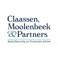 Claassen, Moolenbeek & Partners Zuidwest Nederland Logo