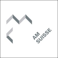 AM Suisse Logo