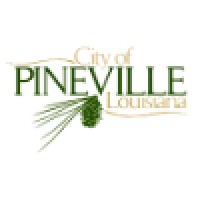 City of Pineville, LA Logo