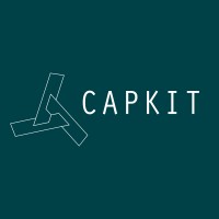 CAPKIT Logo