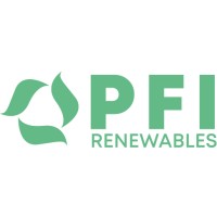 PFI Renewables Logo