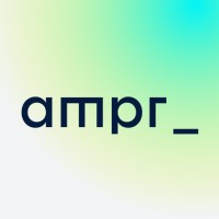 Ampr Logo