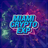 Miami Crypto Experience Logo
