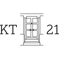 KT 21 BV Logo