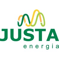 Justa Energia Logo