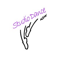 Studio Dance NSW Logo