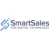 SmartSales Logo