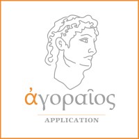 Agoraios Application Logo