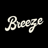 Breeze Logo