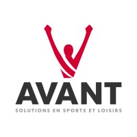 Avant Sports & Leisure Solutions Logo