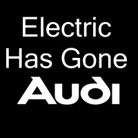 Electrichasgoneaudi.net Logo