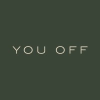 YOU OFF Logo