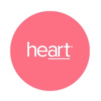 Heart Latam Logo