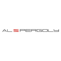 AL Pergoly s.r.o. Logo