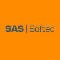 SAS Softec GmbH Logo
