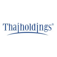 Thaiholdings Logo