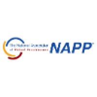 National Association of Patent Practitioners Logo