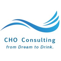 CHO Consulting Logo