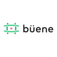 büene Logo