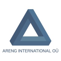 ARENG INTERNATIONAL OÜ Logo