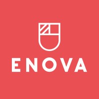 ENOVA Logo