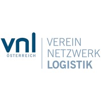 Verein Netzwerk Logistik - VNL Österreich Logo