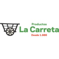Productos La Carreta Logo