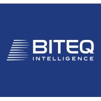 BITEQ Denmark A/S Logo