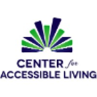 Center for Accessible Living, Inc. Logo