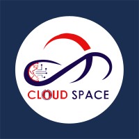 Cloud Space LLC Logo