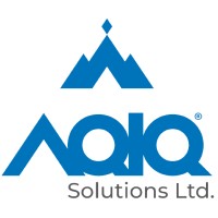 AQIQ Solutions Limited Logo