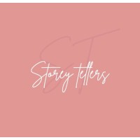 Storey Tellers LLP Logo