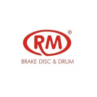 RM Engineering Logo